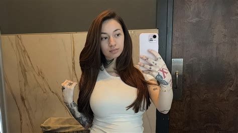 nude bhad bhabie|Bhad Bhabie